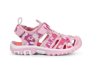 Sandales enfant Trespass Jaime Rose 35