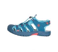 Trollkids Kvalvika Sandals Bleu EU 27 Enfants