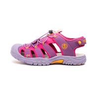 Sandales enfant Trollkids Kvalvika Rose 27