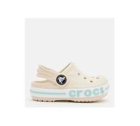 Sandales enfant unisexe Crocs Bayaband Sandal 28/29