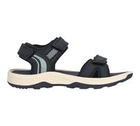Sandales enfant Whistler Amalthea Bleu 35