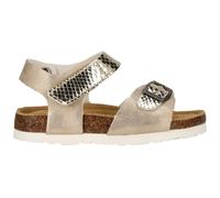 Sandales enfant Zigzag Avila Jaune 30