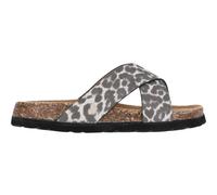 Sandales enfant Zigzag Turhang Noir 34