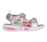Sandales enfant Zigzag Wiggy Vert 29