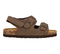 Sandales enfant Zigzag Zevi Vert 33
