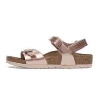 Sandales Enfants Birkenstock Rio Hl, Birko Flor 29