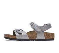 Sandales Enfants Birkenstock Rio Hl, Birko Flor 35