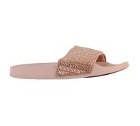 Skechers Sandales à enfiler Pop Ups New Spark 119320-RSGD Rose Femme 38 EU