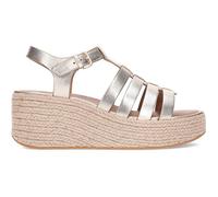 Sandales espadrilles à plateforme Fitflop pour femme JF5 40