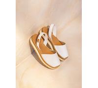 Toni Pons Alaior-p Sandals Blanc EU 37 Femme