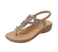 Sandales Et Mules Pour Femme Flip Flops Tongs De Piscine À Bout Ouvert Pantoufle 2025 Mode Chaussure Confort Femme Chausson Nu-Pieds Mules Claquette Séchage Rapide Plateforme Pas Cher
