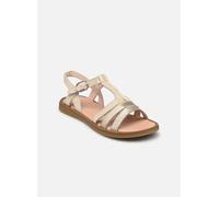 Sandales et nu-pieds Acebo's 9886PU pour Enfant 34 Argent
