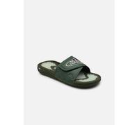 Sandales et nu-pieds adidas originals Reptossage pour Homme 39 Vert
