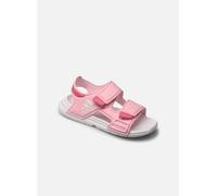 Sandales et nu-pieds adidas performance Altaswim C pour 33 Rose