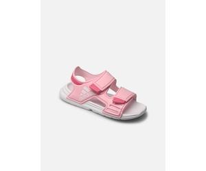 Sandales et nu-pieds adidas performance Altaswim C pour Enfant 31 Rose