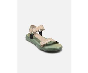 Sandales et nu-pieds adidas performance Terrex Hydroterra Light M pour Homme 46 Vert