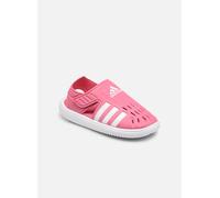 Sandales et nu-pieds adidas performance Water Sandal C pour Enfant 28 Rose
