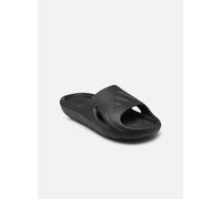 adidas Mixte Adicane Slides Chaussures, Carbon/Carbon/Core Black, 43 EU