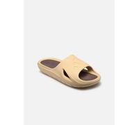 adidas Mixte Adicane Slides Chaussures, Sand Strata/Sand Strata/Earth Strata, 44.5 EU