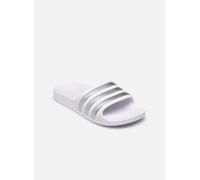 Sandales et nu-pieds adidas sportswear Adilette Aqua K pour 28 Blanc
