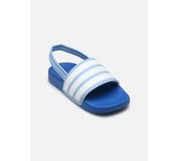 Adidas Adilette Estrap Kids Slides Bleu EU 33 Enfants