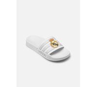 Sandales et nu-pieds adidas sportswear Adilette Shower Real Madrid pour 39 Blanc