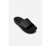 Sandales et nu-pieds adidas sportswear Adissage 360REC pour 38 Noir