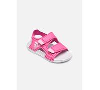 Sandales et nu-pieds adidas sportswear Altaswim I pour Enfant 27 Orange