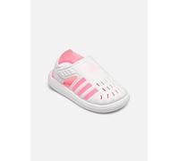 Sandales et nu-pieds adidas sportswear Water Sandal I pour Enfant 27 Blanc