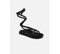 Sandales et nu-pieds Alias Mae SOKI pour Femme 41 Noir