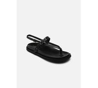 Sandales et nu-pieds Alias Mae SOMMER pour Femme 41 Noir