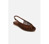 Sandales et nu-pieds Anonymous Copenhagen Carminho 20 pour Femme 41 Marron