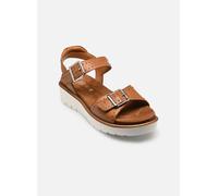Sandales et nu-pieds Ara BILBAO-S 12-33517 pour Femme 42 Marron