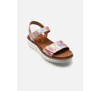 ara Sandales Bilbao pour femme, multicolore, 43 EU