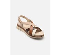 Sandales et nu-pieds Ara CAMBRIDGE-S 12-26508 pour Femme 41 Multicolore