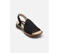 Sandales et nu-pieds Ara HAWAII 2.0 12-29005 pour Femme 42 Bleu