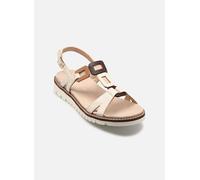 Sandales et nu-pieds Ara KENT-SPORT-S 12-28136 pour 43 Blanc