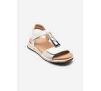 Ara Sandales Osaka-s pour femme Blanc 36 EU Weit 12 34804 04
