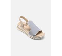 Sandales et nu-pieds Ara TAMPA-S 2.0 12-47225 pour Femme 42 Bleu