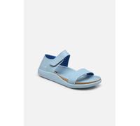 ART Femme, 1387 Biarritz Sandale, Bleu Ciel, 40 EU