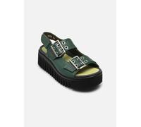 Sandales et nu-pieds Art Brighton 1579 pour Femme 40 Vert