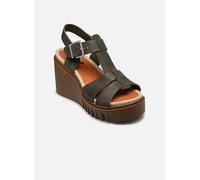 Sandales et nu-pieds Art CATANIA 2084 pour Femme 39 Vert