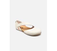 Sandales et nu-pieds Art CRETA 384 pour Femme 37 Blanc