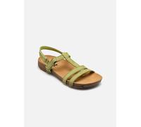 Sandales et nu-pieds Art I BREATHE 0946 pour Femme 38 Vert
