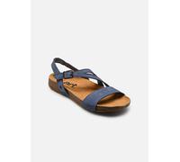 Sandales et nu-pieds Art I Breathe 1045 pour Femme 37 Bleu