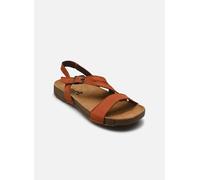 Sandales et nu-pieds Art I Breathe 1045 pour Femme 38 Orange