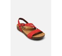 Sandales et nu-pieds Art I Breathe 1045 pour Femme 40 Rouge