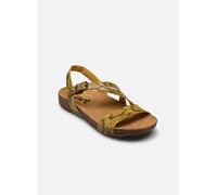 Sandales et nu-pieds Art I Breathe 1045 pour Femme 42 Jaune