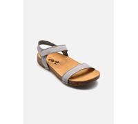 Sandales et nu-pieds Art I Breathe 1119 pour Femme 39 Bleu