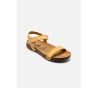 Sandales et nu-pieds Art I Breathe 1119 pour Femme 41 Jaune